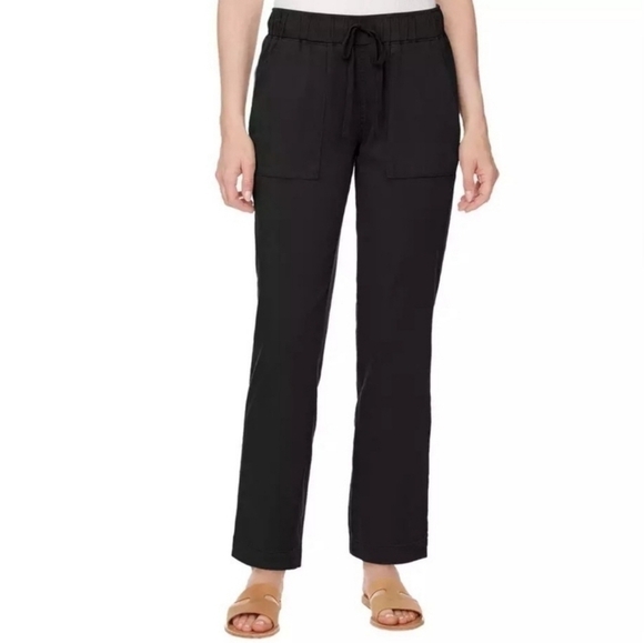 Buffalo David Bitton Pull-on Pants Size XL NWT - Picture 1 of 9